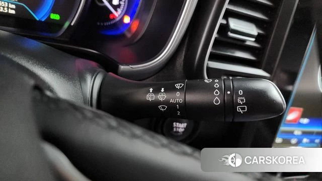 Renault Korea (Samsung) The New QM6 id 4555382 из Кореи 8