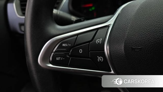Renault Korea (Samsung) XM3 id 4434802 из Кореи 8