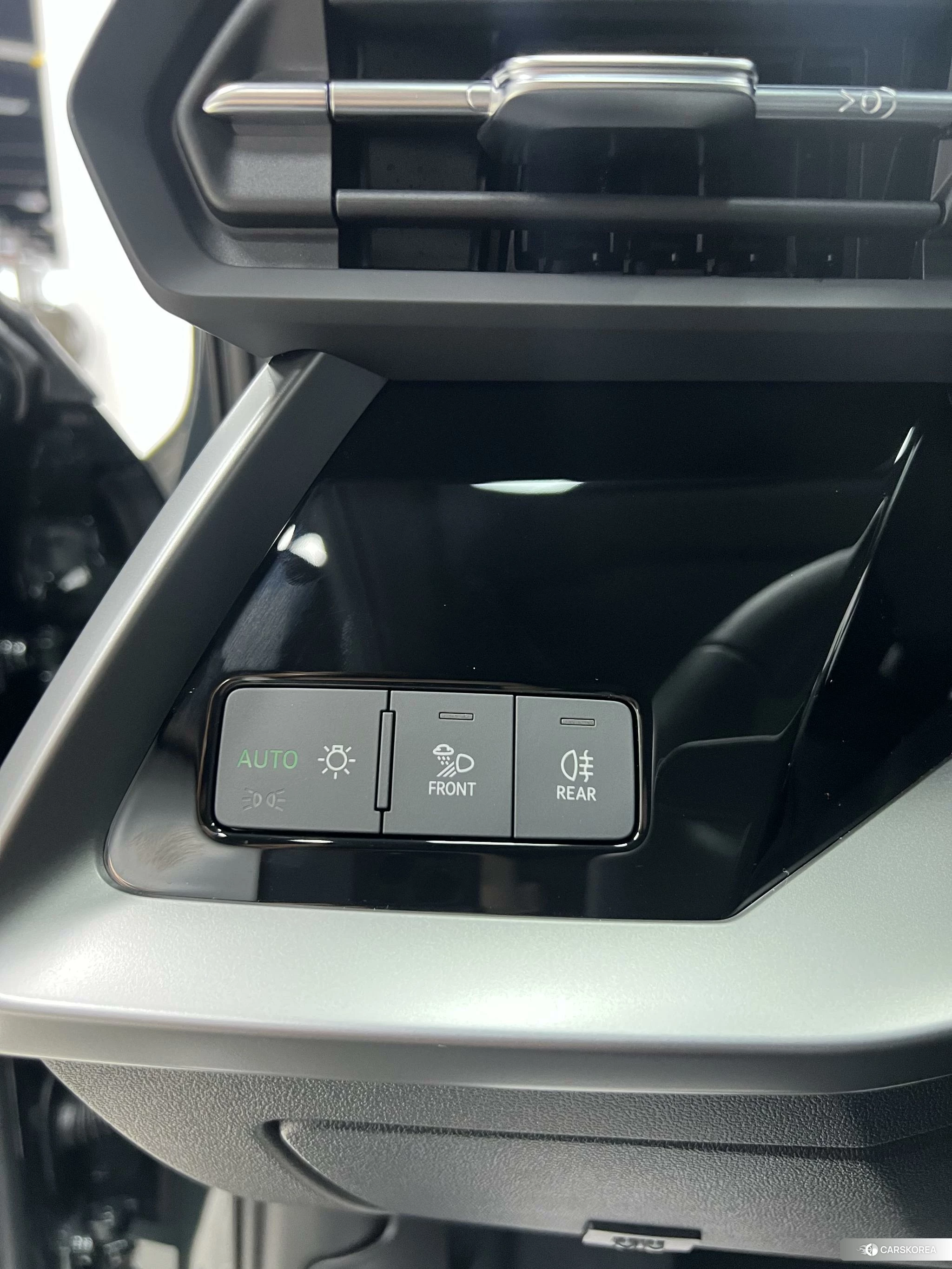 Audi A3 id 4455439 из Китая 8