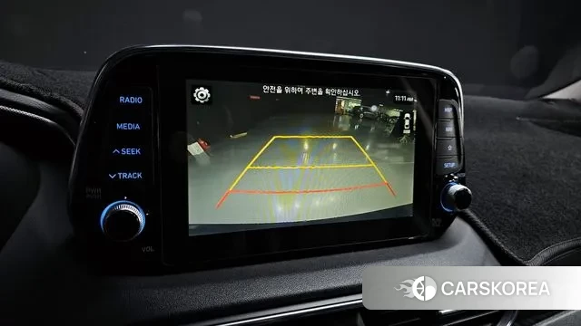 Hyundai Santa Fe TM id 3661411 из Кореи 8