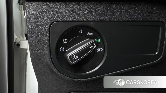Volkswagen Tiguan second Generation id 4647663 из Кореи 8