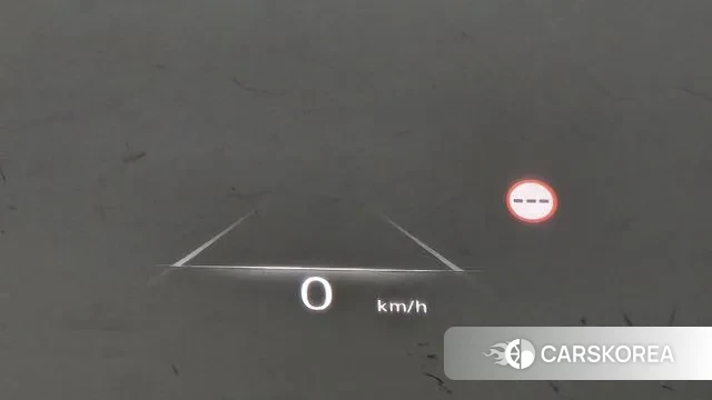 Genesis GV80 id 2979211 из Кореи 8