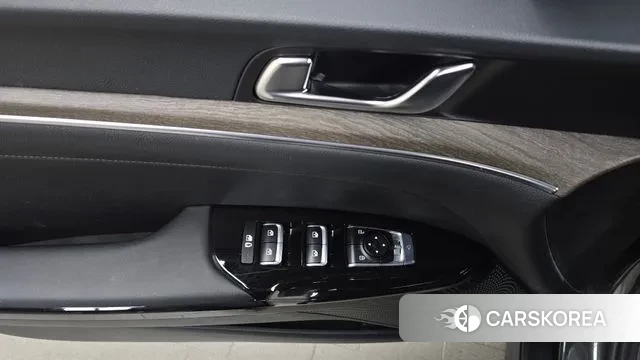 Kia K5 3rd generation id 3478216 из Кореи 8