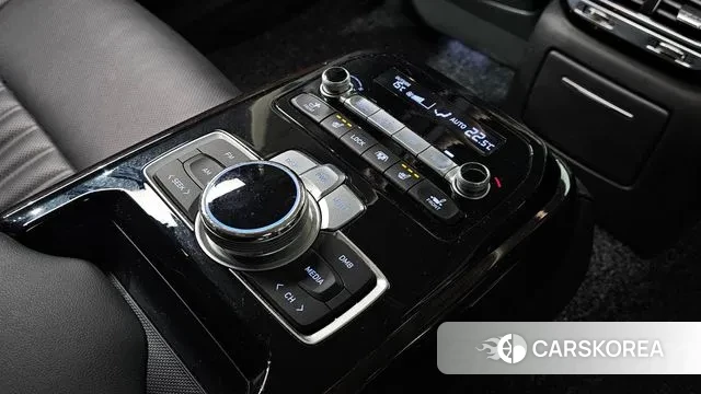 Genesis G90 id 3391221 из Кореи 8