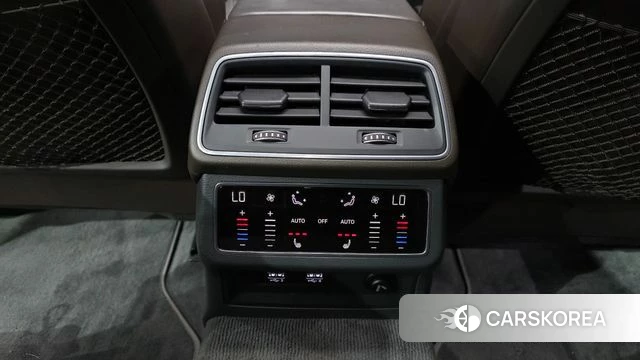 Audi A7 (4K) id 4338787 из Кореи 8