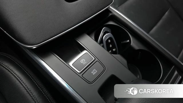 Hyundai The New Grandeur IG id 4309563 из Кореи 8