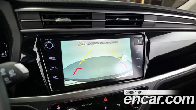 Ssangyong Beautiful Korando id 2827044 из Кореи 8