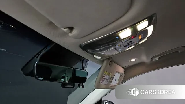 Genesis Electrified GV70 id 3566231 из Кореи 8