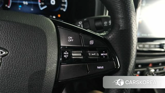 Ssangyong The New Rexton Sport id 4395742 из Кореи 8