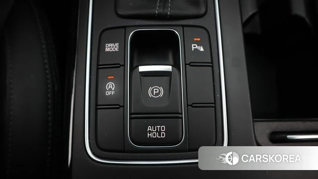 Kia The New Sorento id 4760139 из Кореи 8