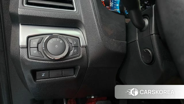 Ford Explorer id 4536618 из Кореи 8
