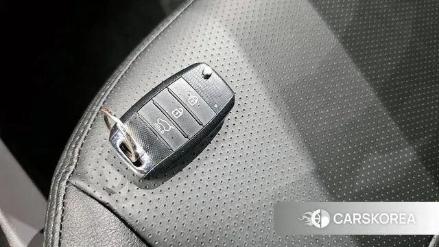 Kia All New Morning (JA) id 3351250 из Кореи 8