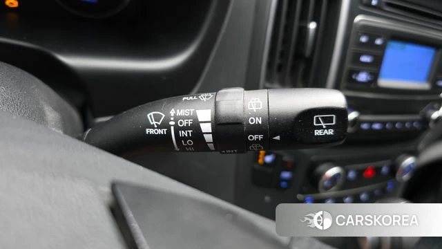 Hyundai The New Grand Starex id 4435684 из Кореи 8