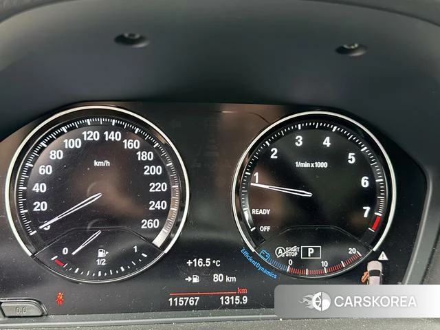 BMW X1 id 4241187 из Китая 8
