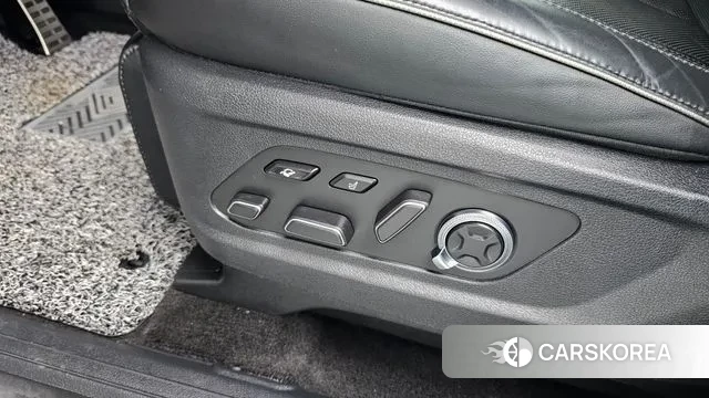 Hyundai The New Palisade id 3042761 из Кореи 8