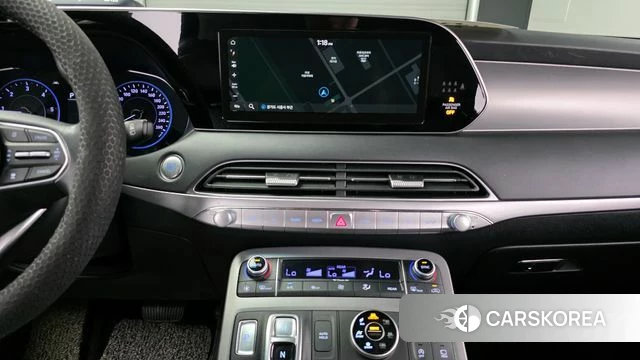 Hyundai Palisade id 3828866 из Кореи 8