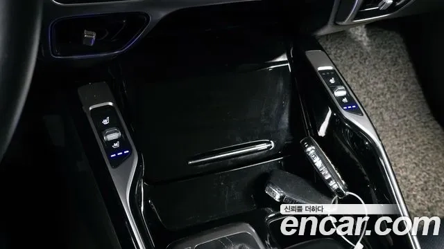 Kia Sorento 4th Generation id 2950944 из Кореи 8