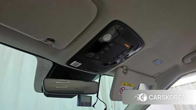 Kia Carnival 4th generation id 4203064 из Кореи 8