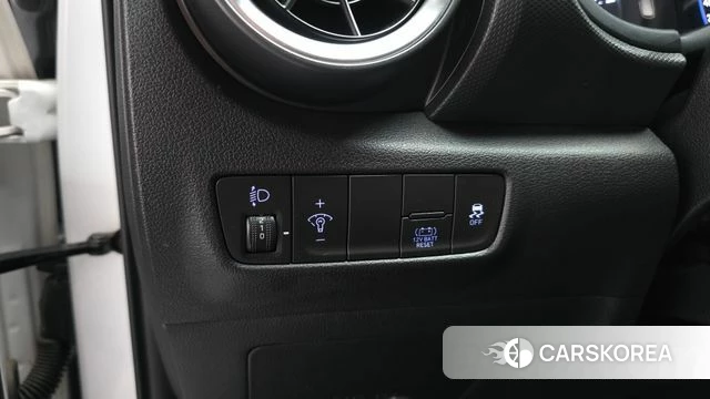 Hyundai The New Kona Hybrid id 4250498 из Кореи 8