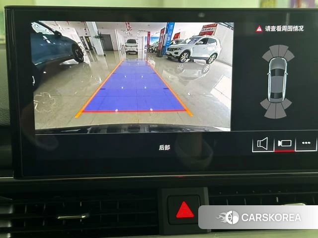 Audi A4L id 4314210 из Китая 8