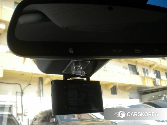 Hyundai All New Tucson id 3857386 из Кореи 8