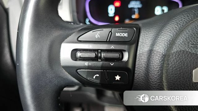 Kia The New Kia Ray id 4950909 из Кореи 8