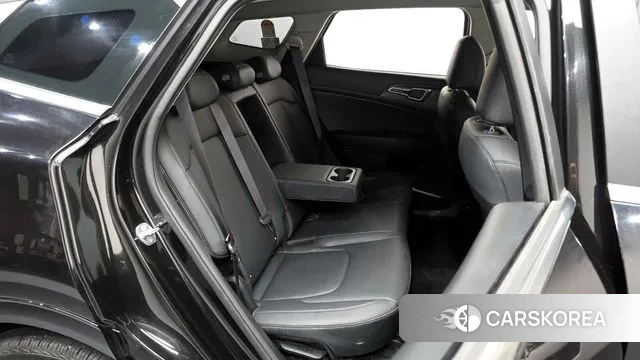 Kia Sportage 5th Generation id 3679639 из Кореи 8