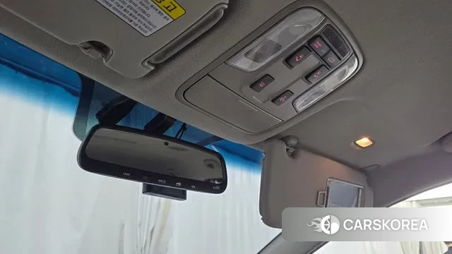 Kia The New Carnival id 3464632 из Кореи 8