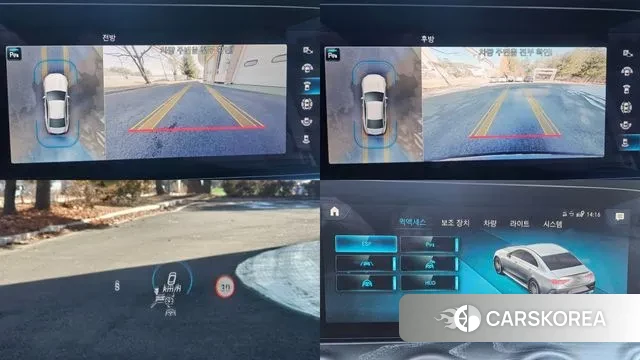 Mercedes-Benz CLS-Class C257 id 3649706 из Кореи 8