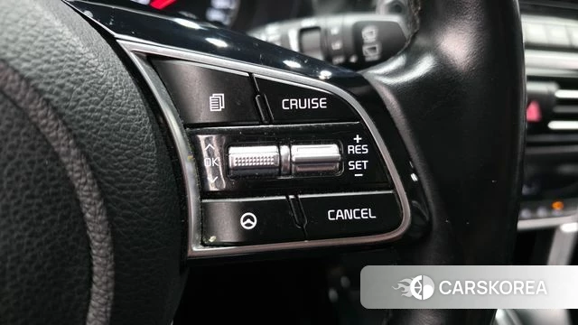 Kia Seltos id 4232599 из Кореи 8