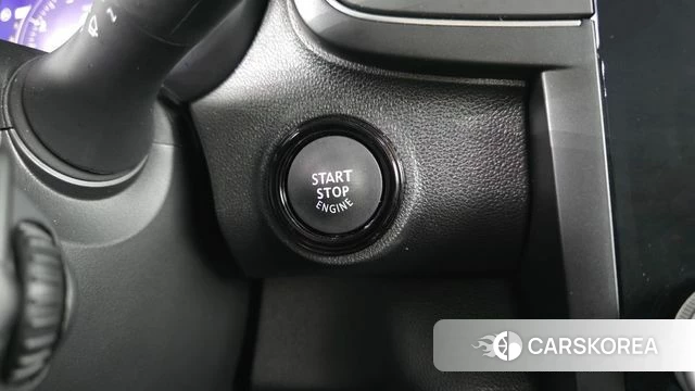 Renault Korea (Samsung) The New QM6 id 4635256 из Кореи 8