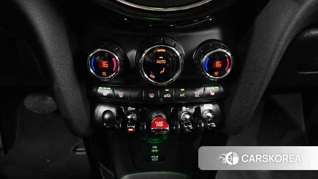 Mini Cooper S id 4556699 из Кореи 8
