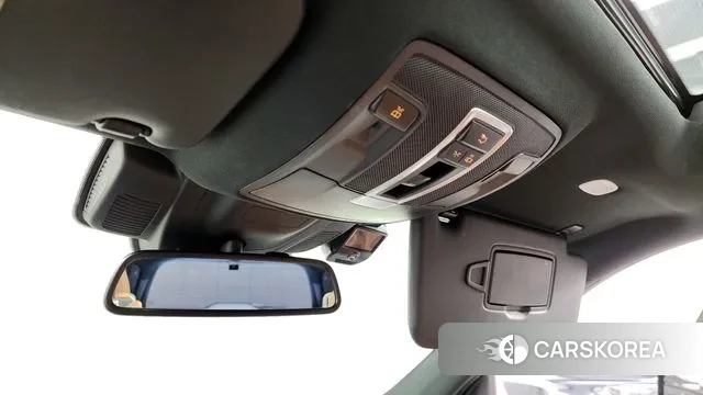 Mercedes-Benz GLS - Class X166 id 3737044 из Кореи 8