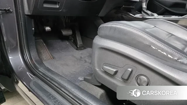 Kia The New Sorento id 3429184 из Кореи 8