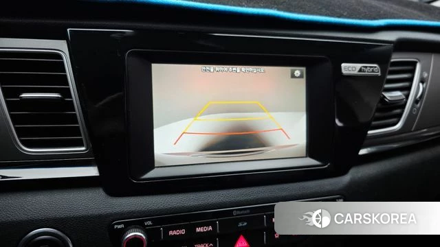 Kia Niro id 4491073 из Кореи 8