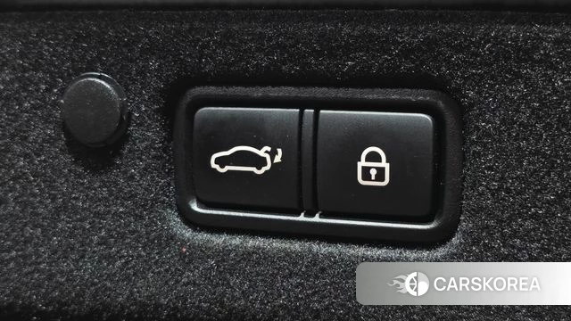 Hyundai The New Grandeur IG Hybrid id 4937145 из Кореи 8