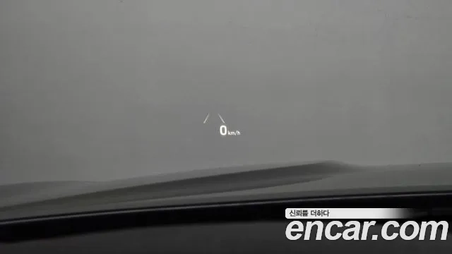 Genesis G70 id 2932900 из Кореи 8