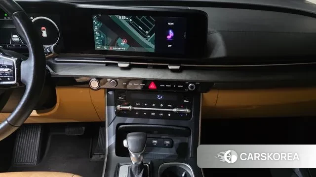 Kia Carnival 4th generation id 3390627 из Кореи 8