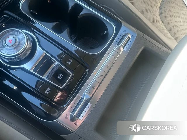 Kia Carnival 4th generation id 4282940 из Кореи 8