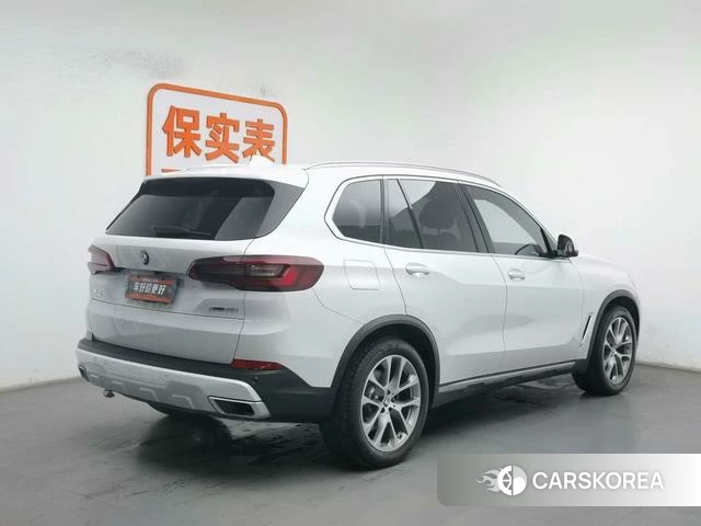 BMW X5 (imported) id 4260216 из Китая 8