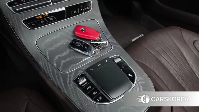 Mercedes-Benz CLS-Class C257 id 3551626 из Кореи 8