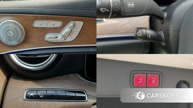 Mercedes-Benz E-Class W213 id 4755010 из Кореи 8