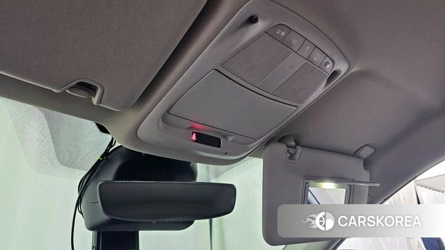 Renault Korea (Samsung) The New QM6 id 3859430 из Кореи 8