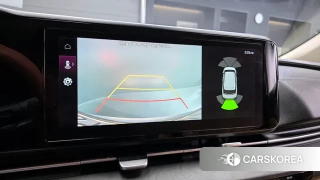 Kia Carnival 4th generation id 3587672 из Кореи 8