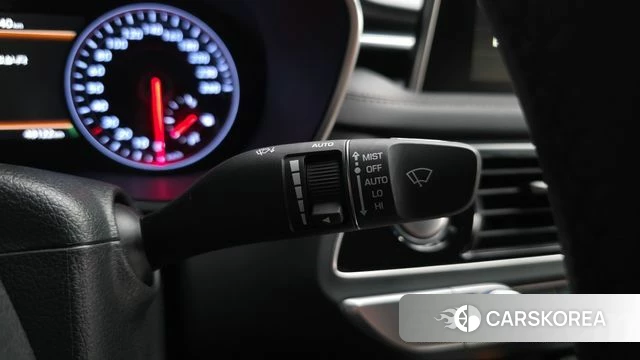 Genesis G70 id 4351194 из Кореи 8