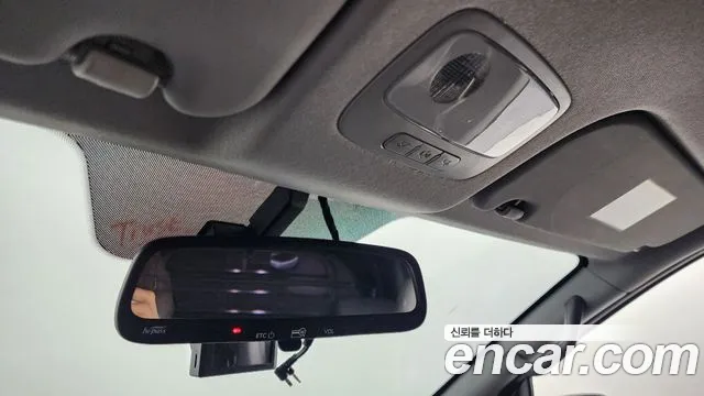 Hyundai The New Grand Starex id 2834050 из Кореи 8