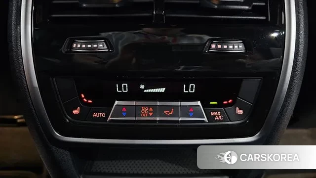 BMW X6 (G06) id 3058625 из Кореи 8