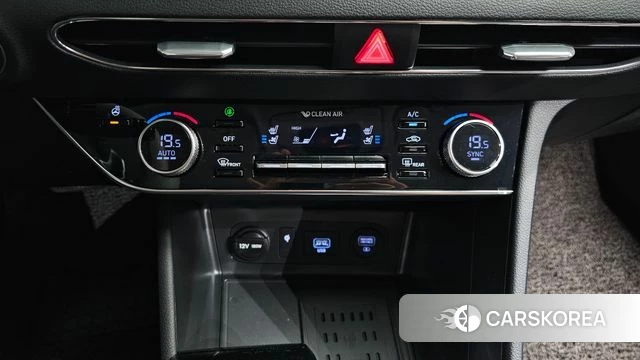 Hyundai Sonata (DN8) id 4401556 из Кореи 8