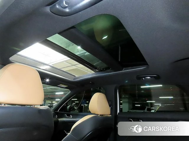 Kia K5 3rd generation id 4593153 из Кореи 8