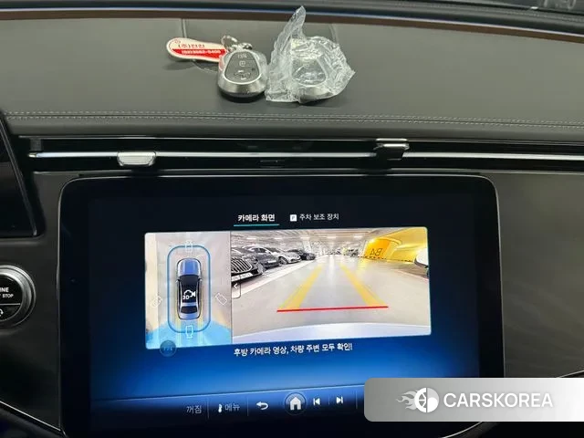 Mercedes-Benz E-Class W214 id 3775841 из Кореи 8